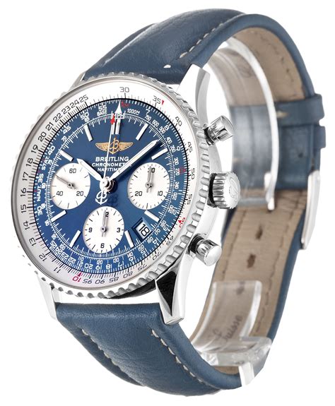 breitling 86510332|Breitling Navitimer A23322 .